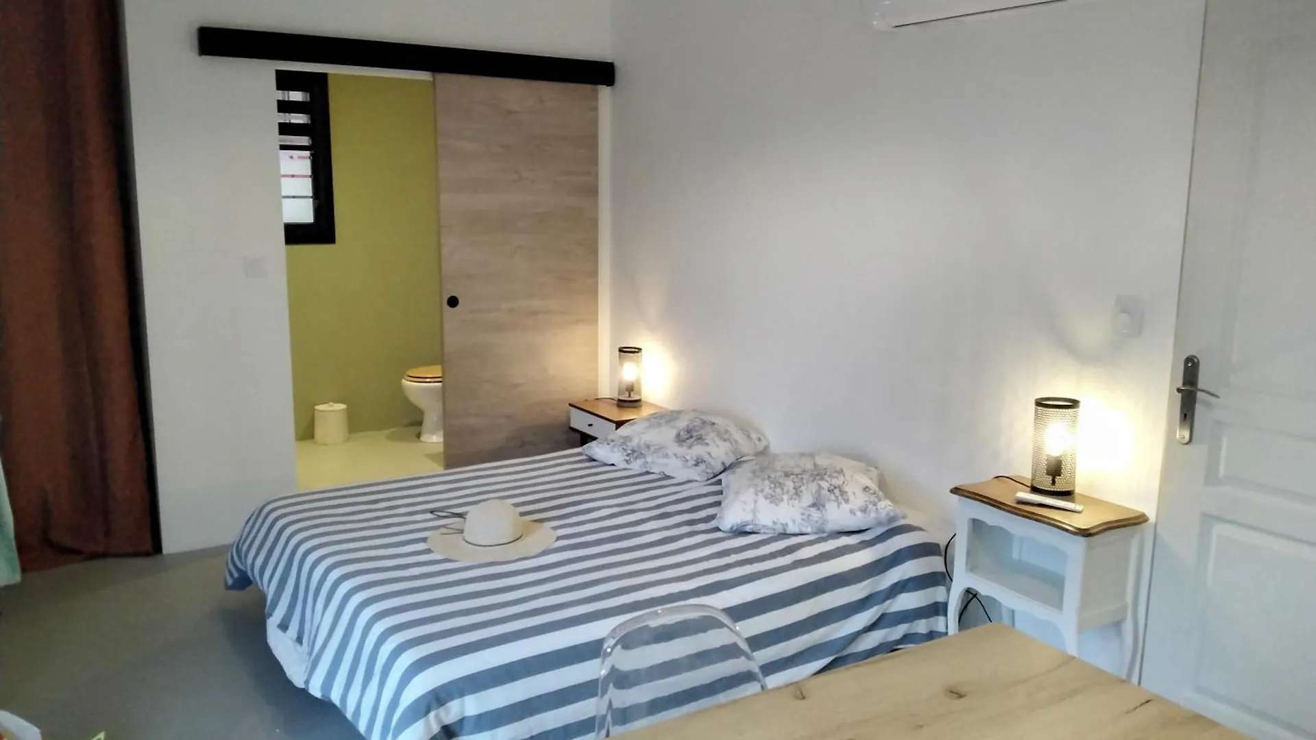 Holiday home Essentiel Studio Proximite Marche Et Voie Verte Ruoms France
