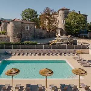 Chateau De Chaussy Vakantiehuis